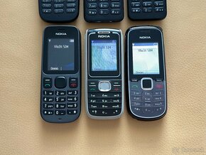 Nokia 105 DUAL, 108, 130 DUAL, 100, 1650 a 1661 - 3