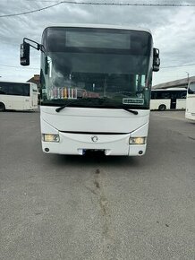 IVECO CROSSWAY 59 miestny - 3