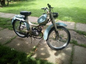 Moped Demm - 3