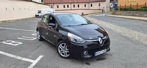 Renault Clio, 1.5 dCI - 3