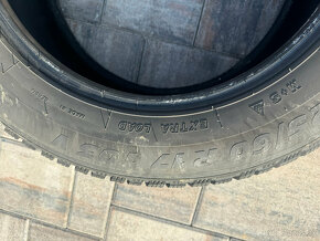 225/60r17 zimne suv - 3