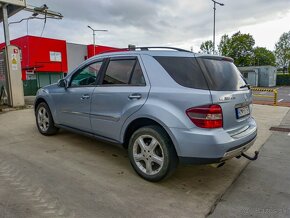 Mercedes ML 320 CDI - 3