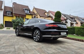 Volkswagen Arteon 2.0 TDI SCR BMT 190k R-Line DSG - 3