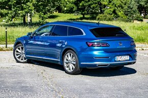 VW Arteon Shooting Brake 2,0 TSI DSG (odpočet DPH, v záruke) - 3