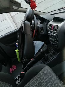 Opel Corsa C 2006 1.0 - 3