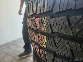 205/65 R16C - 3