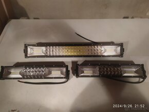 Led rampa - 3