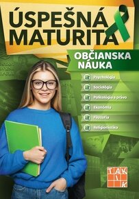 ÚSPEŠNÁ MATURITA - 3