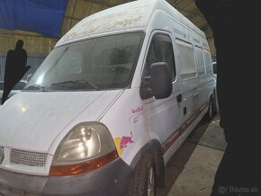 Renault Master FD - 3