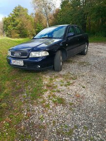 Audi A4 1.9tdi 55kw - 3