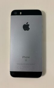 Iphone SE - 3