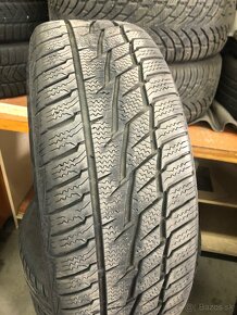 5x112 r16 zimné Matador 205/55 r16 - 3