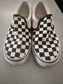 Vans tenisky - 3