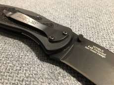 Kershaw BLUR - Black 1670BLK - 3