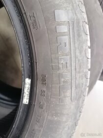 215/55r17 - 3