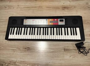 Yamaha PSR - f50 - 3