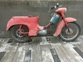 Jawa 555 - 3