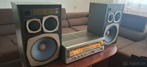 ONKYO TX 2500mkII Retro vintage receiver - 3