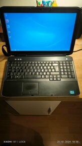 Predám plnefunkčný  Notebook DELL Latitude E5530 - 3