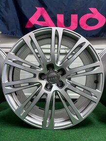 Audi S-Line 5x112 R20 orig. - 3