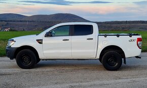 Ford Ranger XL,  2.2TDCi - 3