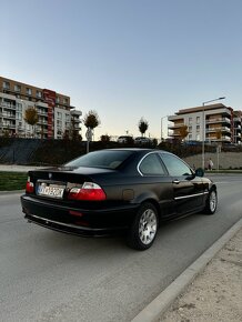 Bmw e46 318ci - 3