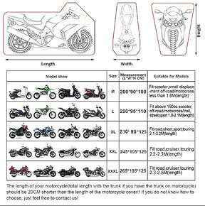 Moto plachta - 3