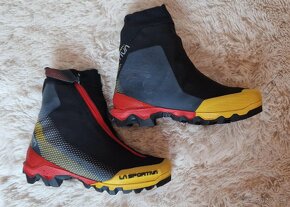 La Sportiva Aequilibrium Top GTX - 3