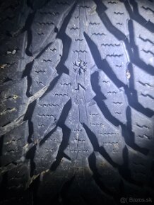 Zimné pneu Nokian 195/66 R15 91H - 3