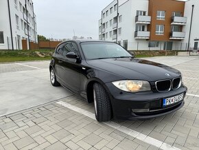 BMW 116i - 3