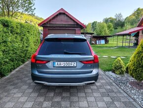 Volvo V90 Cross Country 4x4 - 3