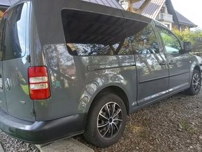 Predám Volkswagen Caddy Maxi - 3