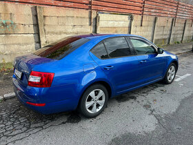 Predám Škoda Octavia 1.6 TDI Ambition - 3