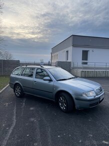 Skoda octavia combi 1 1.9tdi 4x4 - 3