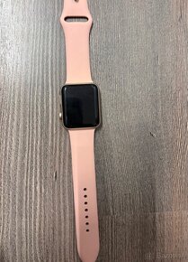 Apple Watch 3 - 3