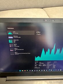 Lenovo X1 extreme Gen 2 (i7, 64GB RAM) - 3