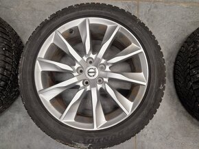 5x108 r18 kolesa volvo v90 disky 18 alu elektrony 245 45 V90 - 3