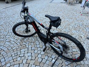 Elektrobicykel Haibike Hardnine 9 2022 L - 3