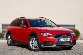 Audi A4 Allroad 2.0 TDI 163k quattro S tronic - 3