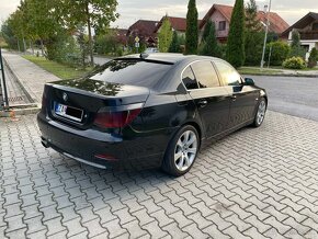 BMW E60 530D LOGIC7 - 3