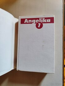 Angelika 1 - 3