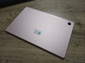 Samsung Tab A8 v top stave nepouzivany bol iba odlozeny ako - 3