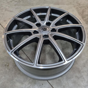 RC ALU Disky 5x112 R18 ET40 - 3