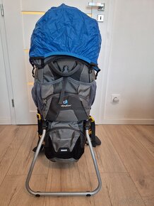 Nosič DEUTER Kid Comfort 2 do 22kg - 3