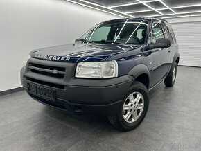 Land Rover Freelander 2.0 Td4 Exclusive A/T - 3