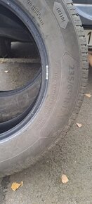 Barom bravuris 5 235/65R17 - 3