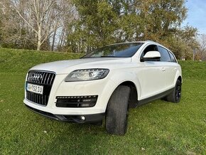 Audi Q7 3.0 TDi 180kw 2013 - 3