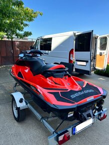 SEA DOO RXP-X 300RS - 3