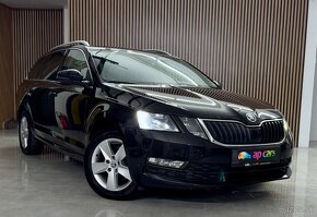 Škoda Octavia 2.0 TDI DSG 4x4 2018 / DPH odpočet / 1.majiteľ - 3