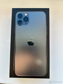 Iphone 11 pro 64gb - 3